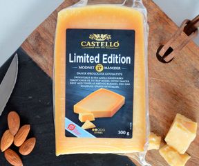 Castello Limited Edition